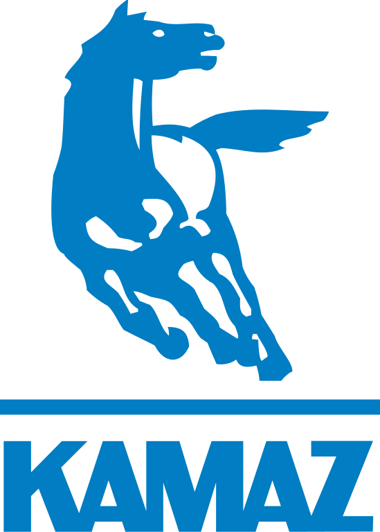 Камаз