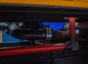 Цементировочный агрегат серии Unisteam-C на шасси Камаз 43118