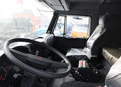 АДПМ серии Unisteam-AS6 на шасси КАМАЗ 43118