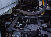 Цементировочный агрегат серии Unisteam-C на шасси Урал NEXT 4320-6951-72
