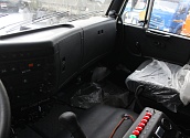 АДПМ серии Unisteam-AS6 на шасси КАМАЗ 43118