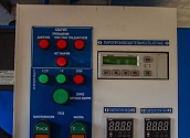 МПУА 150/10 на метане СПГ на газовом шасси УАЗ Профи 4х4