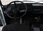Бортовой автомобиль Егерь-2 на шасси ГАЗ-33081