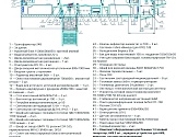 Мобильный жилой вагон-дом на метане UNISTEAM-PDG