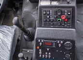 Универсальный моторный подогреватель (УМП-400) на шасси УРАЛ 43206-4152-81Е5
